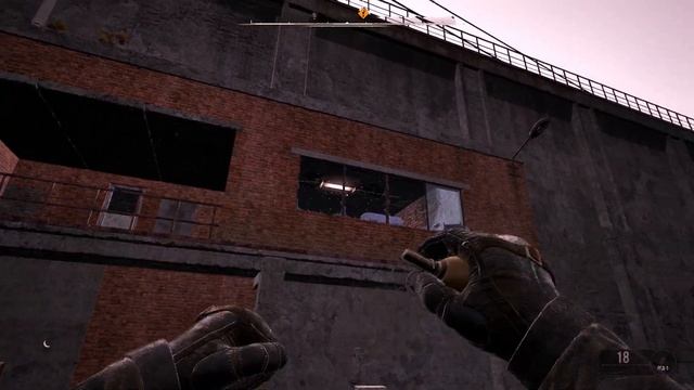 S.T.A.L.K.E.R. 2 Серце Чорнобиля ☢ Братські Розбіжності | Вет смотреть онлайн