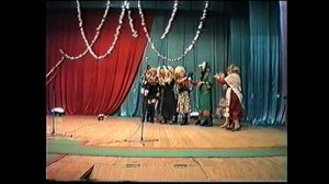 Квн 1997 2 часть