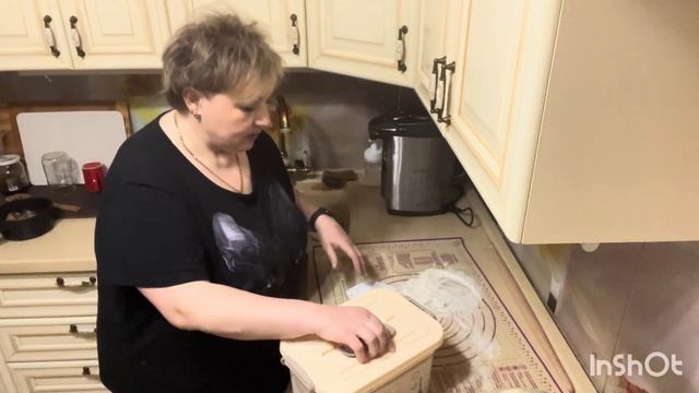ЛЕПЁШКА НА КЕФИРЕ #рецепт#лепешка #лепешканасковороде