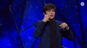 Несравненная благость и благодать | Joseph Prince | New Creation TV ?