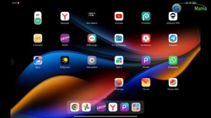 Минусы и плюсы быстрого планшета Xiaoxin Pad Pro 12.7 тестирую