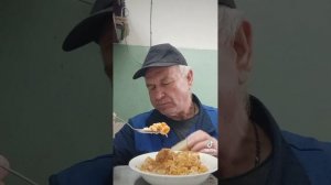 На перекус рыбные тефтели из хека.