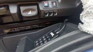 Обзор Hongyan Genlyon H6 (новая кабина)