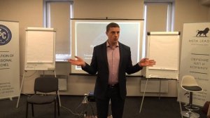 Зная это - достигнешь любую цель! НЛП для целей.