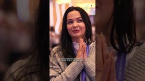 «Теперь я у себя есть»