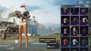 топ сет для TDM