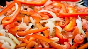 Быстрый и вкусный ужин