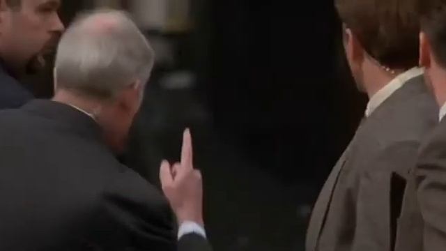 Мистер крутой Джеки чан