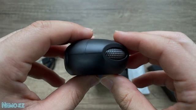 Наушники Black Shark Lucifer T7 черный - смотреть онлайн