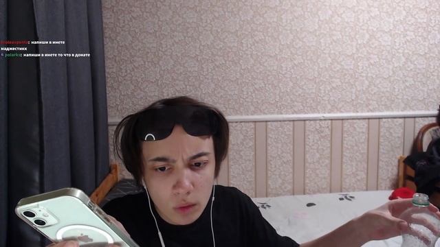 Ливпенту Позвонили 2 Странных Номера.. *разговор с дьяв смотреть онлайн