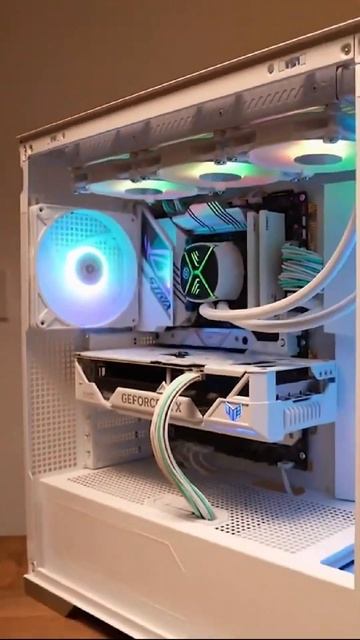 Intel Core i7 13700, RTX 4070 Ti SUPER  #игровойпк #ігровийпк  #ксго #ком? смотреть онлайн