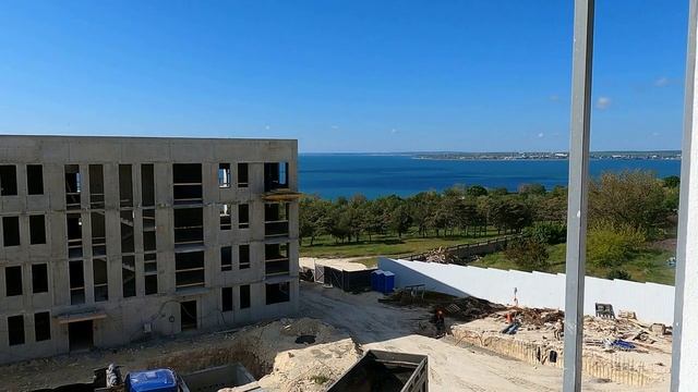 Квартиры с видом на море смотреть онлайн