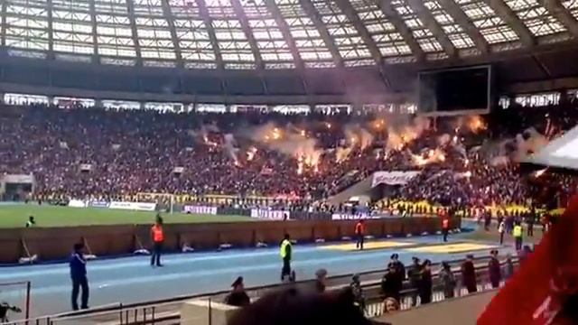 Цска против спартака смотреть онлайн