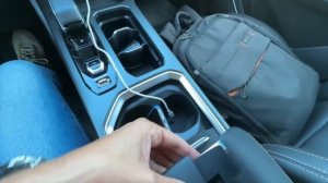 7 мест, драйв, шум и скорость! 500 километров на Geely Okavango