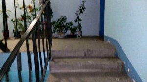 Лифт (МЛЗ-1982 г.в); V=0,71 м/с; г/п 320 кг (Ворошилова 41 подъезд