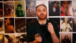 Обзор аромата Bois Impérial Extrait от Essential Parfums! Фланкер или вс