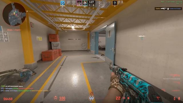 БАГ НА ПОВЫШЕНИЕ ЗВАНИЙ ЗА 1 ИГРУ! ДО ГЛОБАЛА НА ВСЕХ КА смотреть онлайн