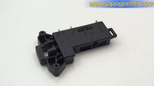 БЛОКИРОВКА ЗА ПЕРАЛНЯ BOSCH, SIEMENS, PHILCO   DS88 57014