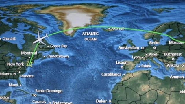 Саша Аносов - Москва - Нью-Йорк смотреть онлайн