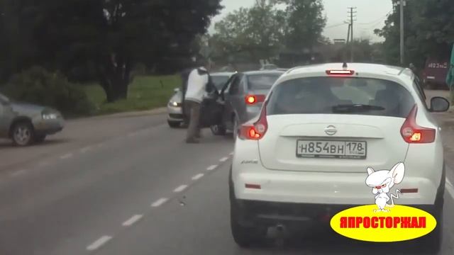 Смешные падения #4 август 2013) HD смотреть онлайн