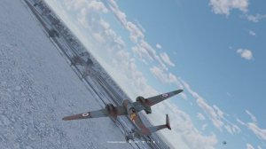 War thunder+music 73 (живой сюжет)