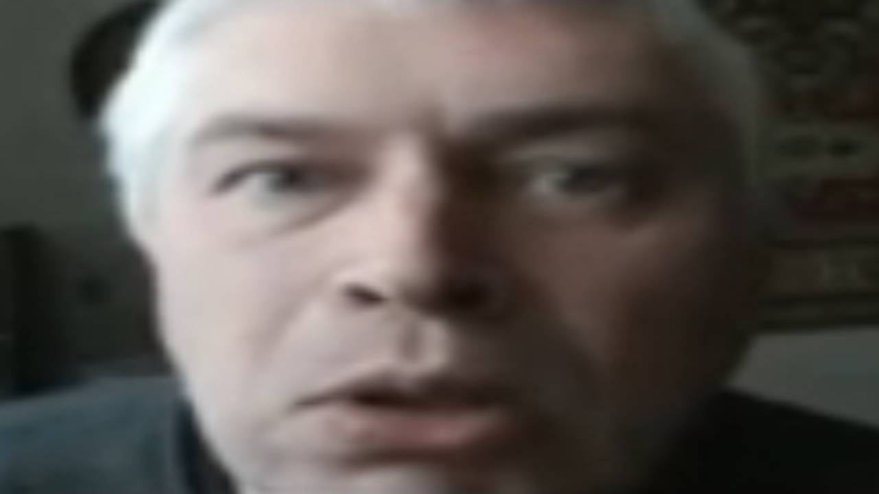 Что это было?