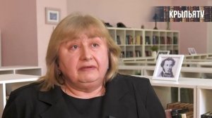 Залина Тигиева о "закулисной" рассказала работе библиографа