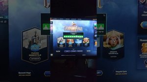 как играть в доту если не загружается выбор героев