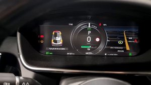 Почему горят электромобили? Jaguar I-Pace