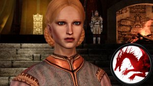Dragon Age Origins - Собрание земель
