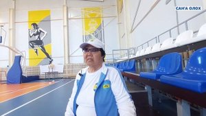 Чурапчыга бэтэрээннэр спартакиадалара ыытыллар