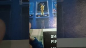 Наклейки и альбом фифа 365