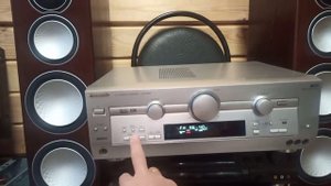 проверка Panasonic sa-he90