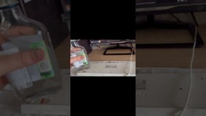 как починить клавиатуру если залил её пивом