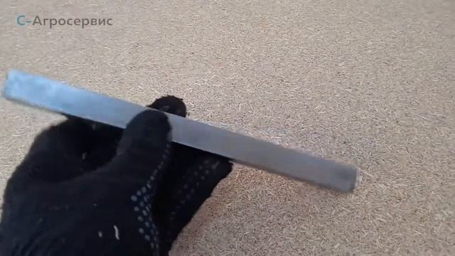 Сталь шпоночная 16х16 ГОСТ 8559-75 смотреть онлайн