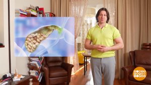 Камням не место в желчном пузыре... Доброе утро. Фрагмент выпуска от 27.05.2025