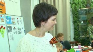 «Я в Бийске» - посещение "Музейной ночи". Часть 2 (Бийское телевидение)