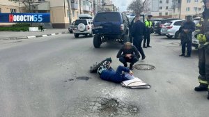 Без тормозов. Неделя выдалась горячей — пьяные, лихачи, дети без ремней безопасности и ДТП