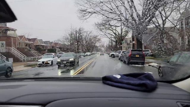 Сериал Нью-Йорк. 1 сезон, 1 серия. смотреть онлайн