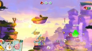 Angry birds 2 часть 22