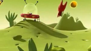 Самсам: пилотная серия. 60fps 1080p