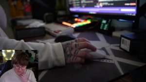 ФИСПЕКТ ОБОЗРЕВАЕТ МЫШКУ ДАРК ПРОДЖЕКТ ME5 PRO