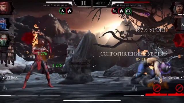 ТАКУЮ СКАРЛЕТ ВЫ ЕЩЕ НЕ ВИДЕЛИ! ДЕЙСТВИТЕЛЬНО ГОДНЫЙ Ф смотреть онлайн