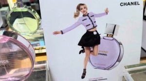 Chance Eau Splendide Chanel 💜Обзор и честный отзыв 🟣