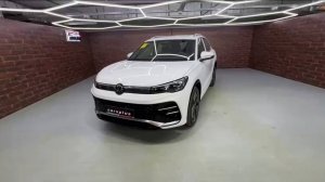 В наличии Volkswagen Tiguan L Pro👇