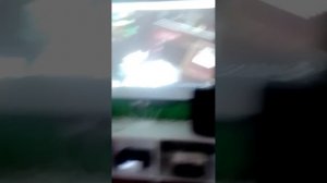 Мои друзья играют в очках виртуальной реальности