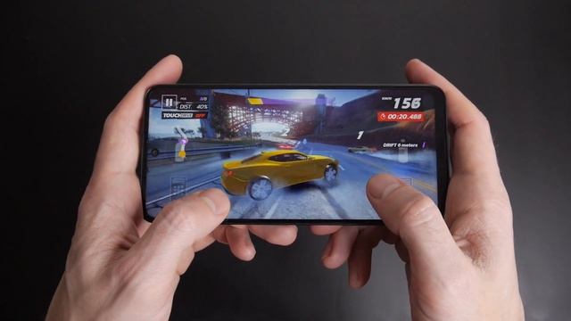 НОВИНКА Blackview Shark 9 - 700 ніт яскравості у бюджетному сегм смотреть онлайн