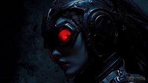 Темное Будущее: История "Темного Греха"
