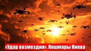 Новости. Новая тактика ВС РФ. «Удар возмездия». Кошмары Киева. Война на Украине. СВО. 27.05.2025