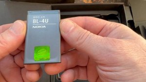Nokia 8800 Carbon Arte Original.Unboxing. Обзор и распаковка.